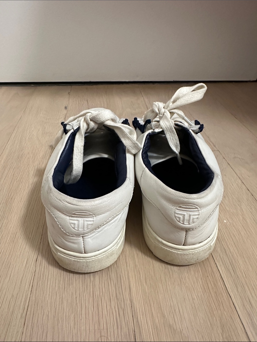 Tory Burch / Tory Sport Women’s Sneakers - Picture 2 of 3
